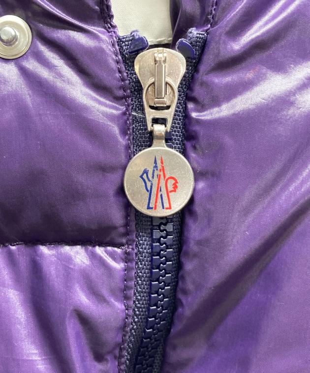 中古・古着通販】MONCLER (モンクレール) VENISE ダウンジャケット