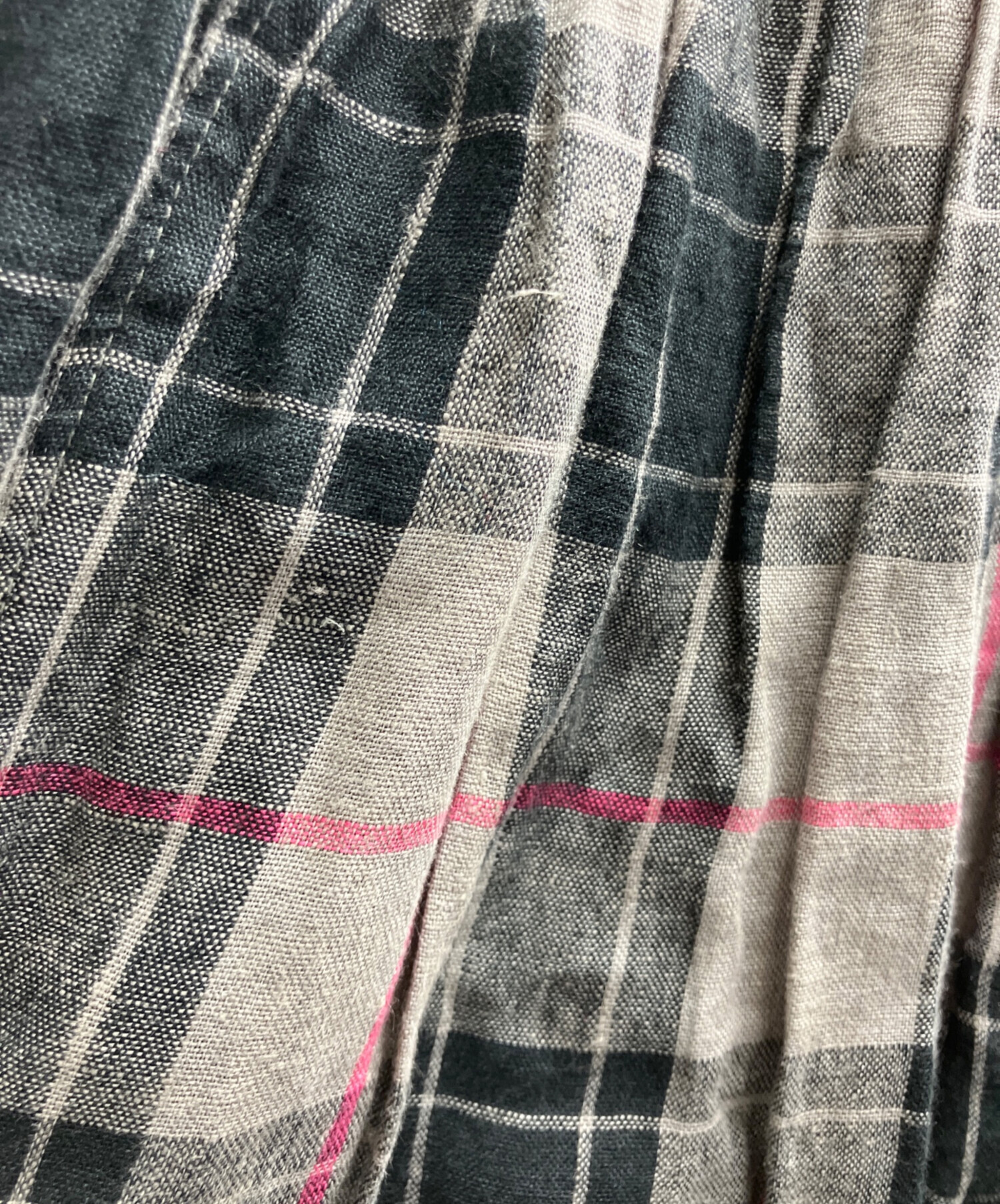 中古・古着通販】ICHI Antiquites (イチアンティークス) チェック