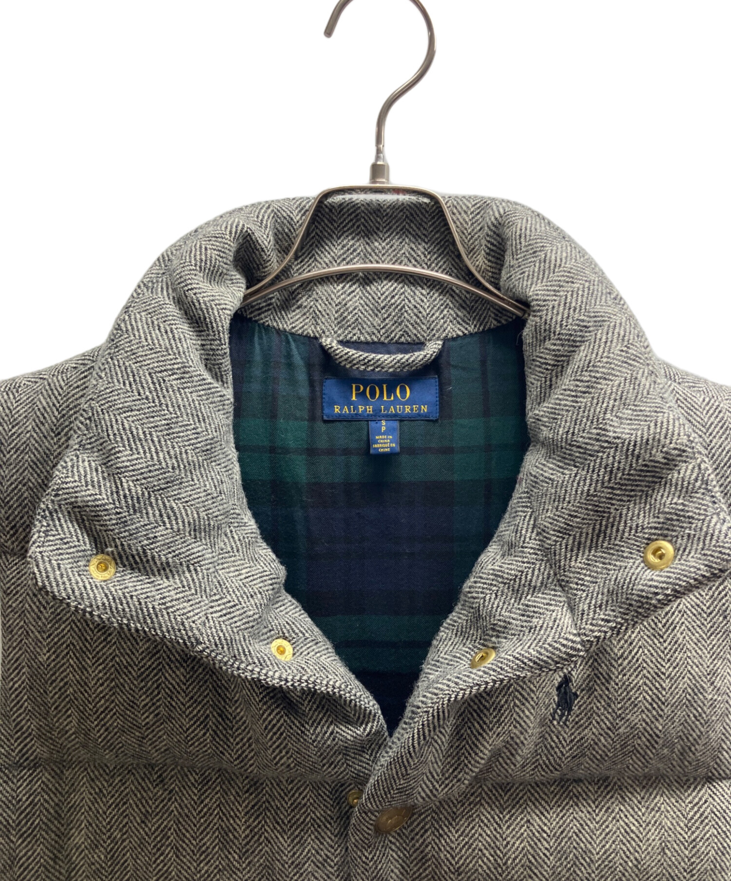 中古・古着通販】POLO RALPH LAUREN (ポロ・ラルフローレン
