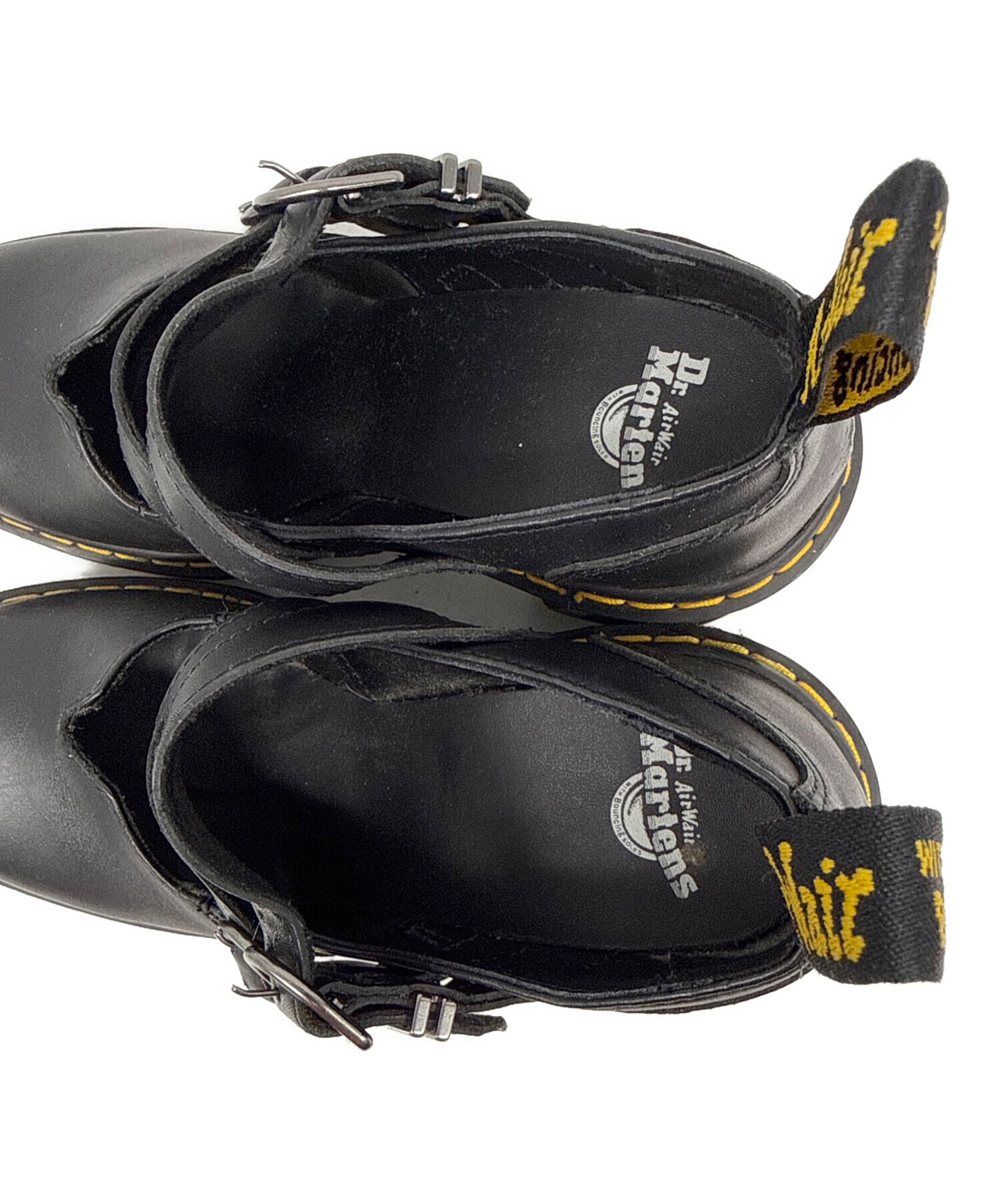 中古・古着通販】Dr.Martens (ドクターマーチン) EVIEE メリー