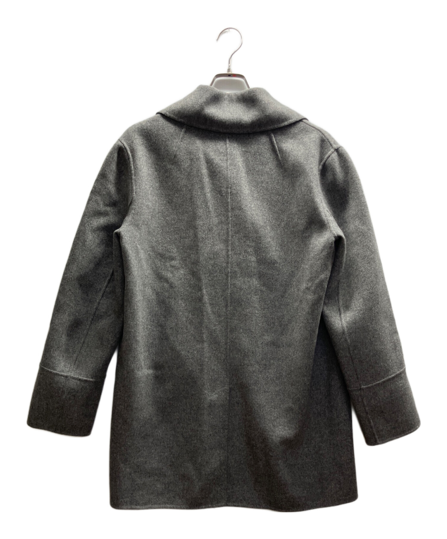 中古・古着通販】'S Max Mara (エスマックスマーラ) ダブルフェイス