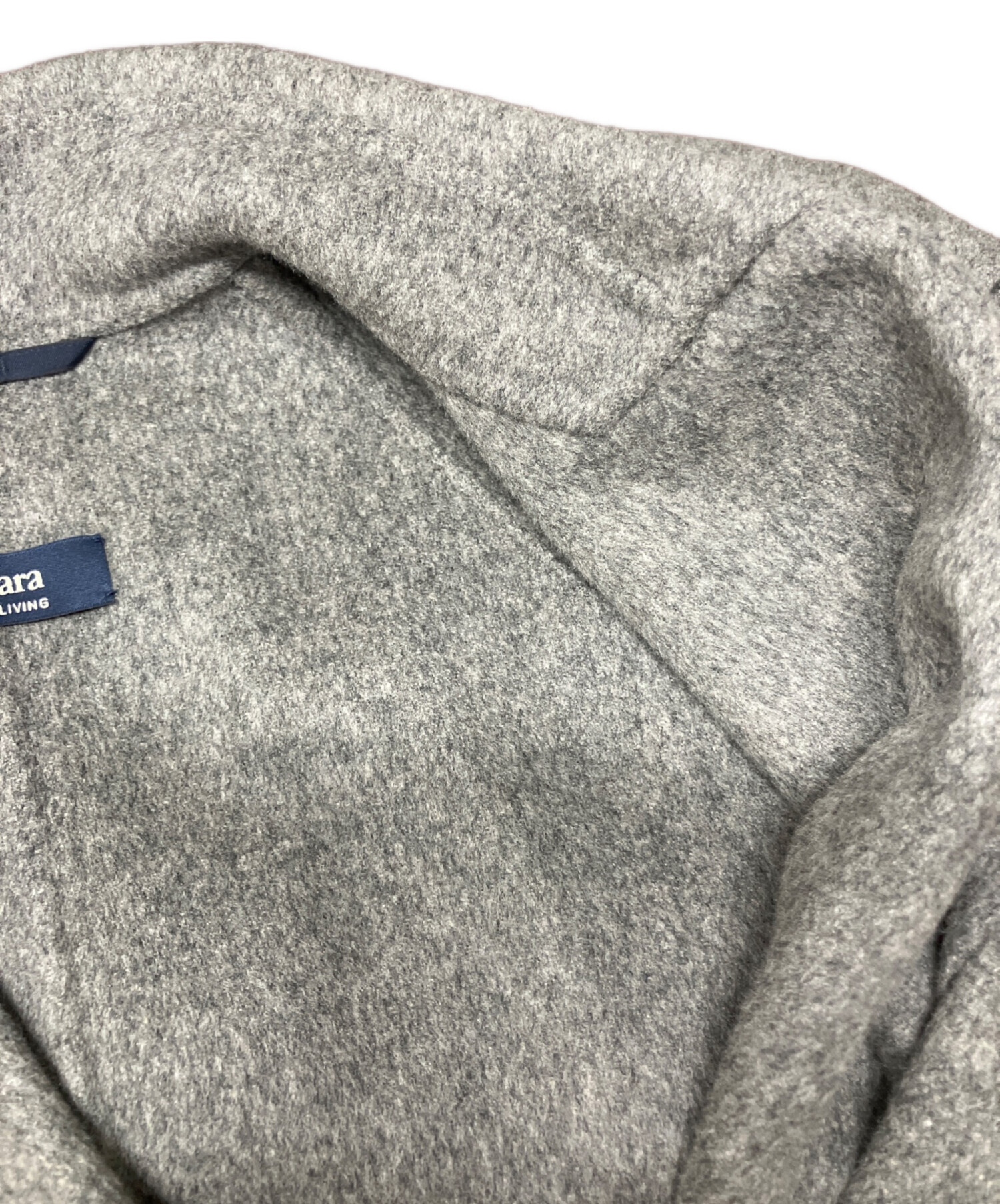 中古・古着通販】'S Max Mara (エスマックスマーラ) ダブルフェイス