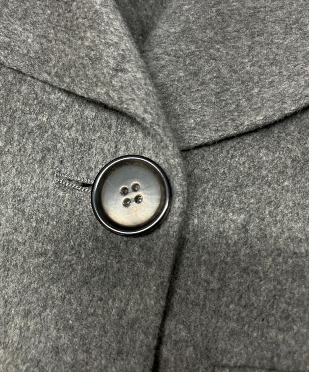 中古・古着通販】'S Max Mara (エスマックスマーラ) ダブルフェイス