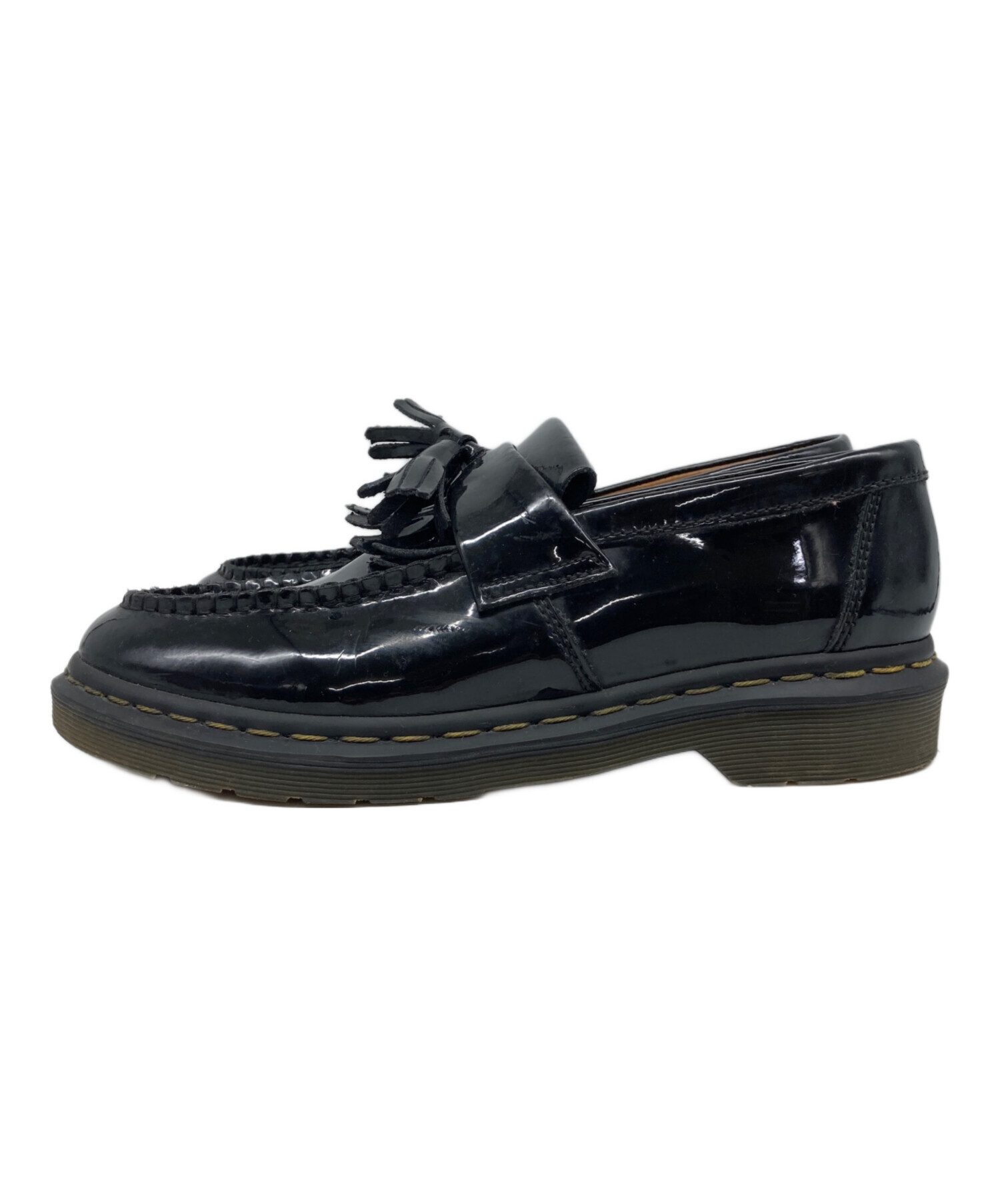 中古・古着通販】Dr.Martens (ドクターマーチン) ADRIAN タッセル 