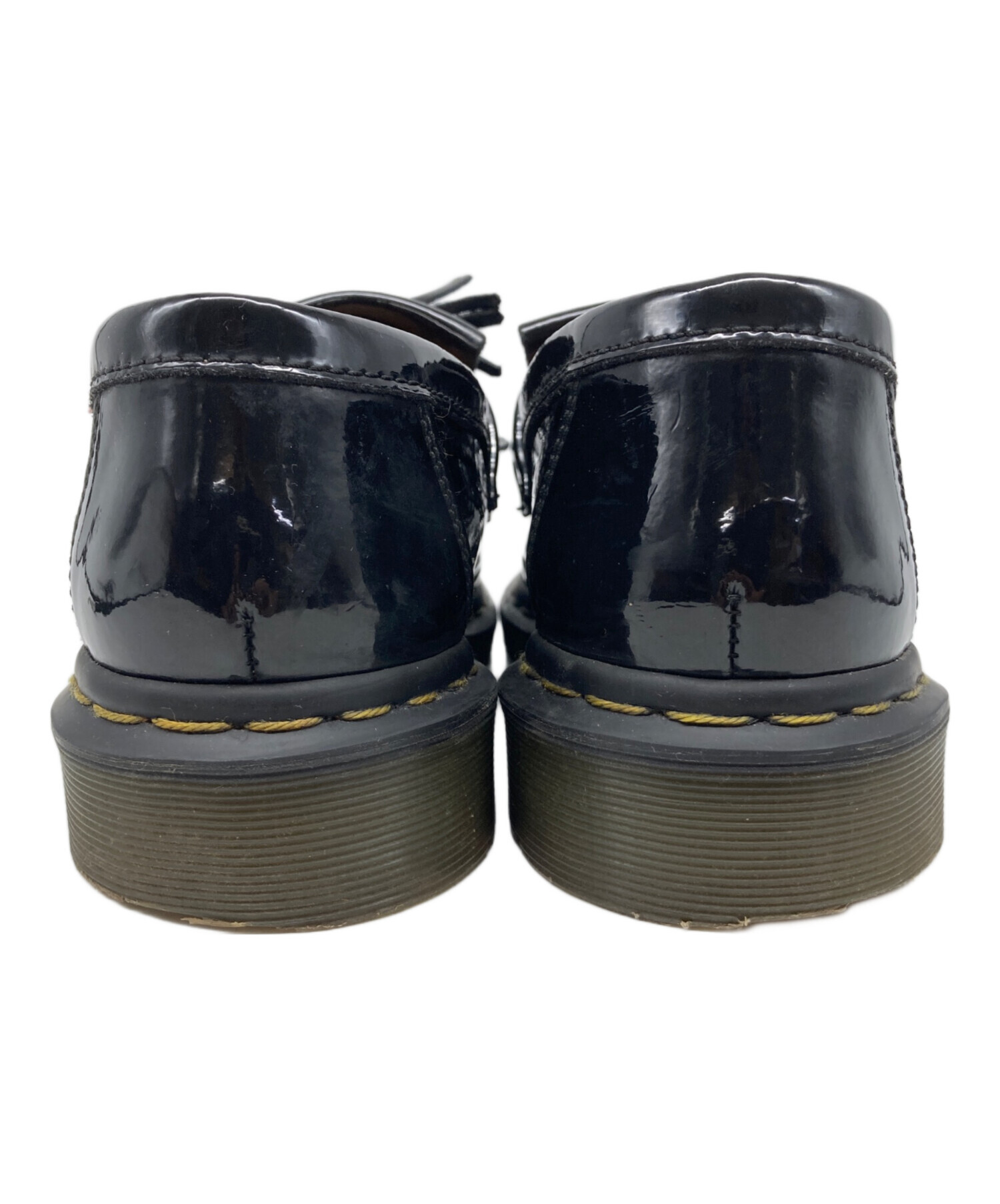 中古・古着通販】Dr.Martens (ドクターマーチン) ADRIAN タッセル
