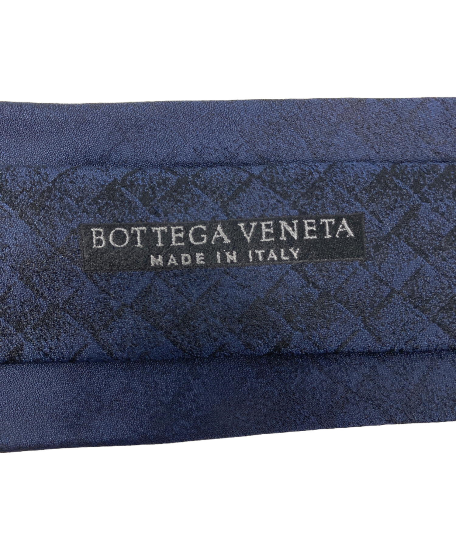 中古・古着通販】BOTTEGA VENETA (ボッテガベネタ) イントレチャート