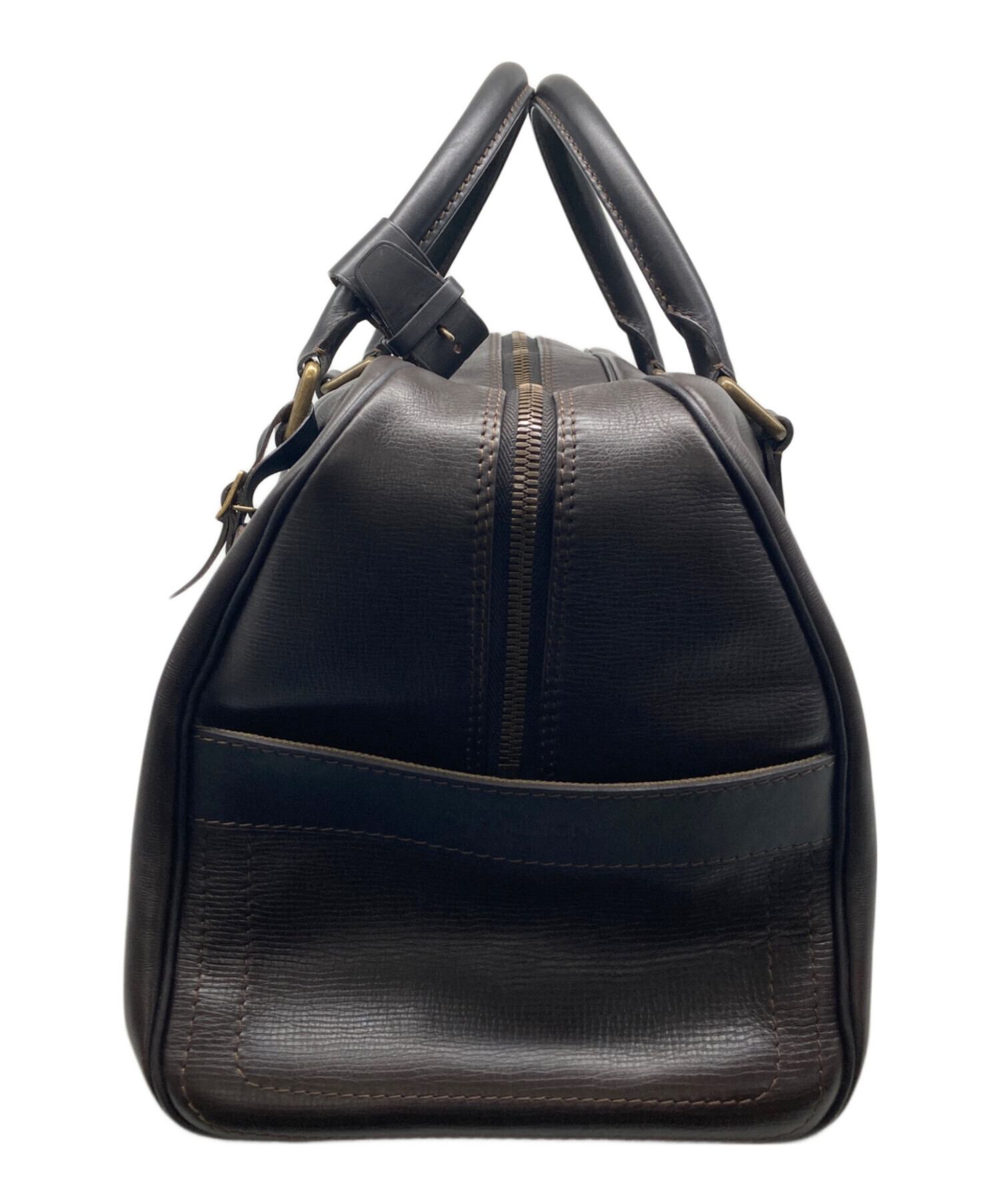 中古・古着通販】LOUIS VUITTON (ルイ ヴィトン) ボストンバッグ