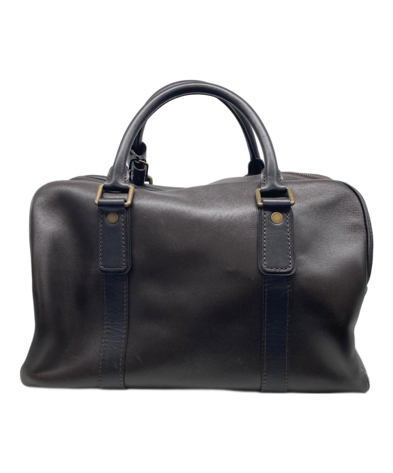 中古・古着通販】LOUIS VUITTON (ルイ ヴィトン) ボストンバッグ