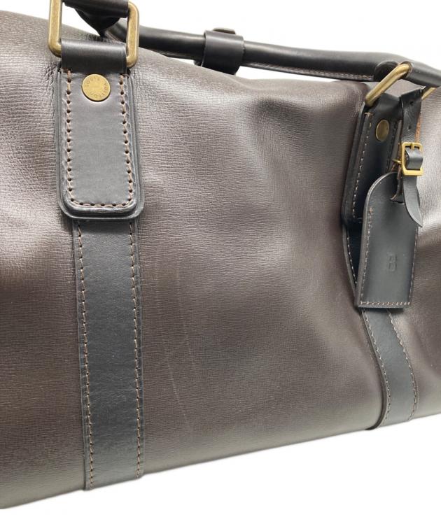 中古・古着通販】LOUIS VUITTON (ルイ ヴィトン) ボストンバッグ