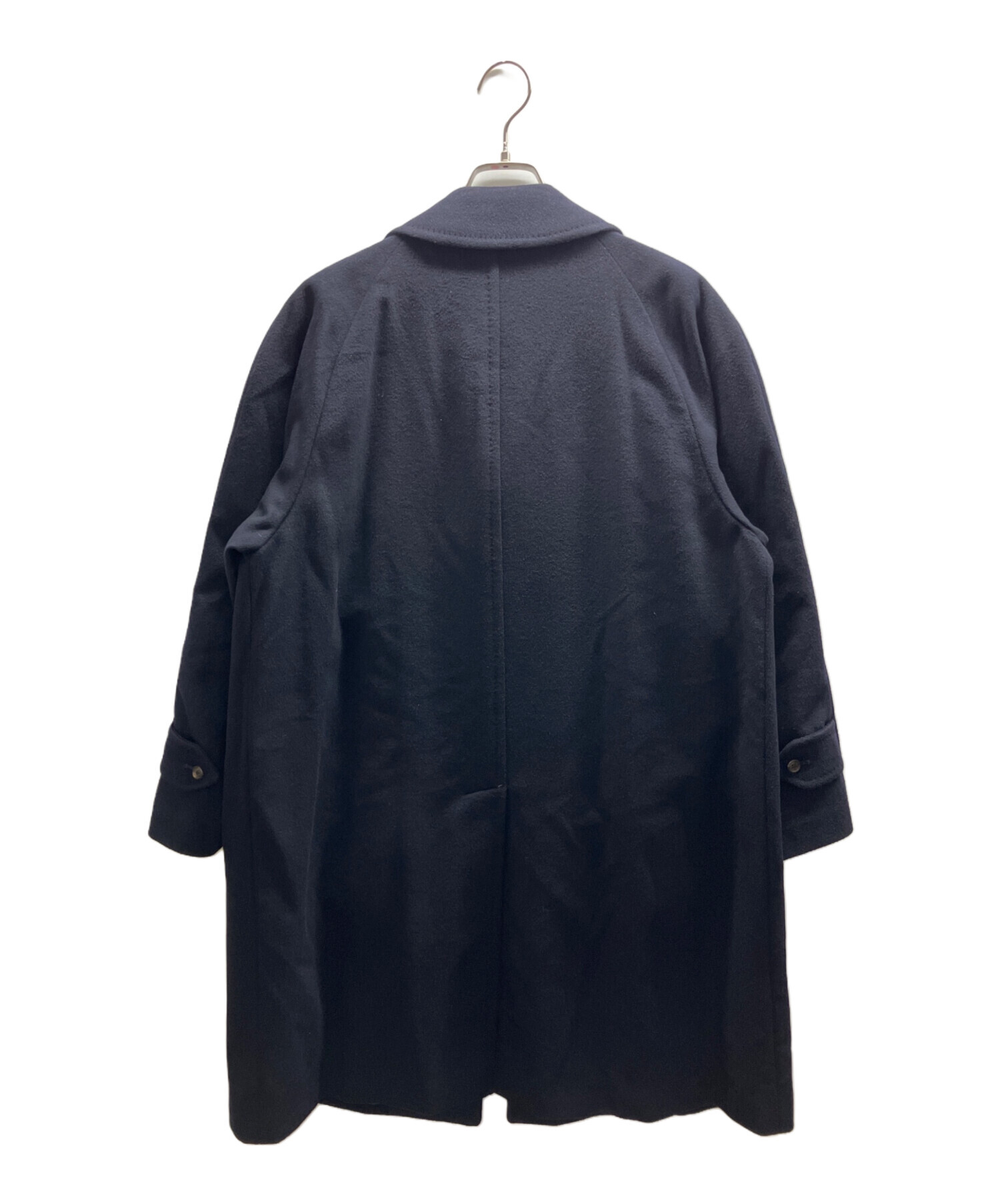 中古・古着通販】Burberry's (バーバリーズ) ウールカシミヤコート