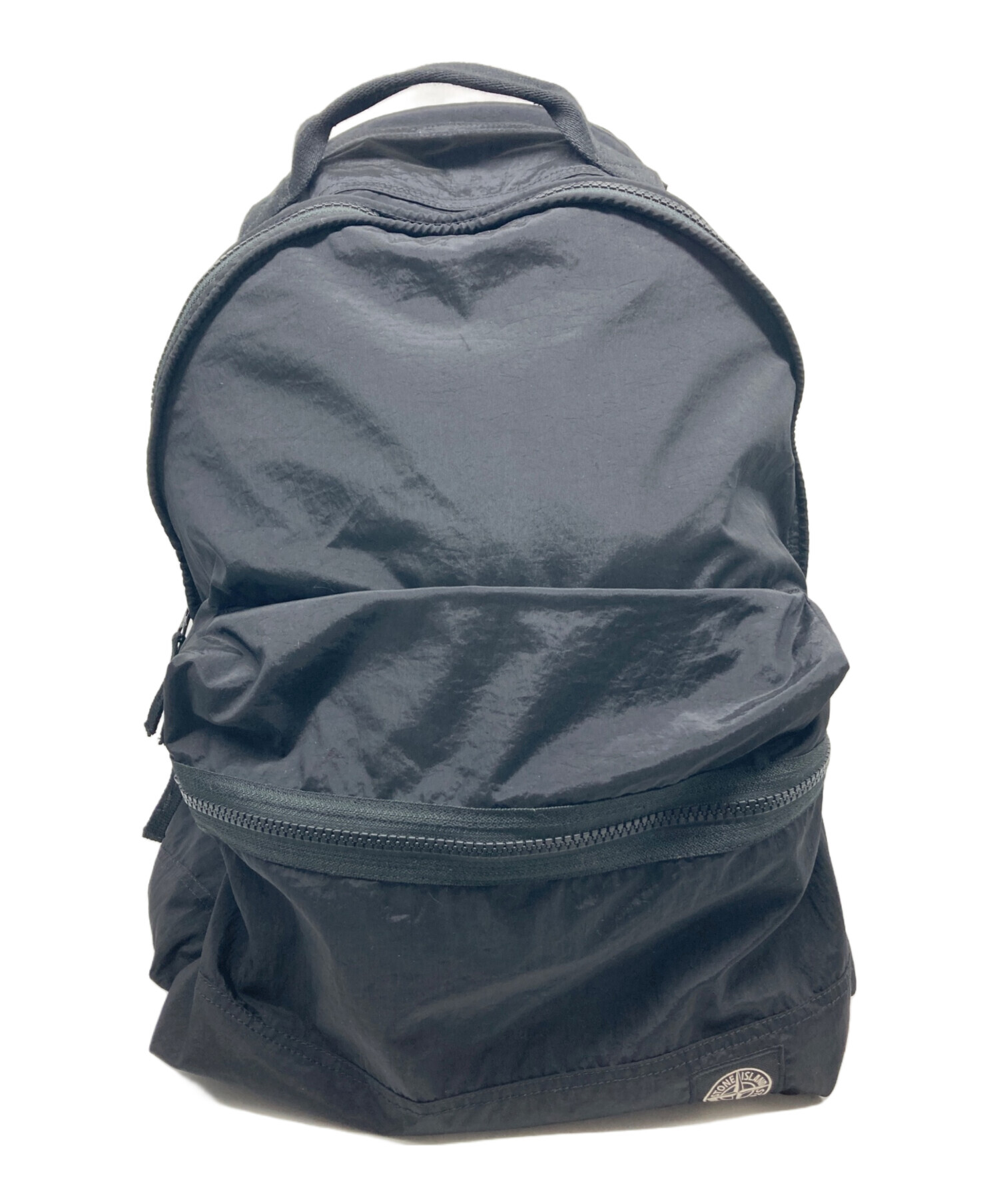 中古・古着通販】STONE ISLAND (ストーンアイランド) coated nylon