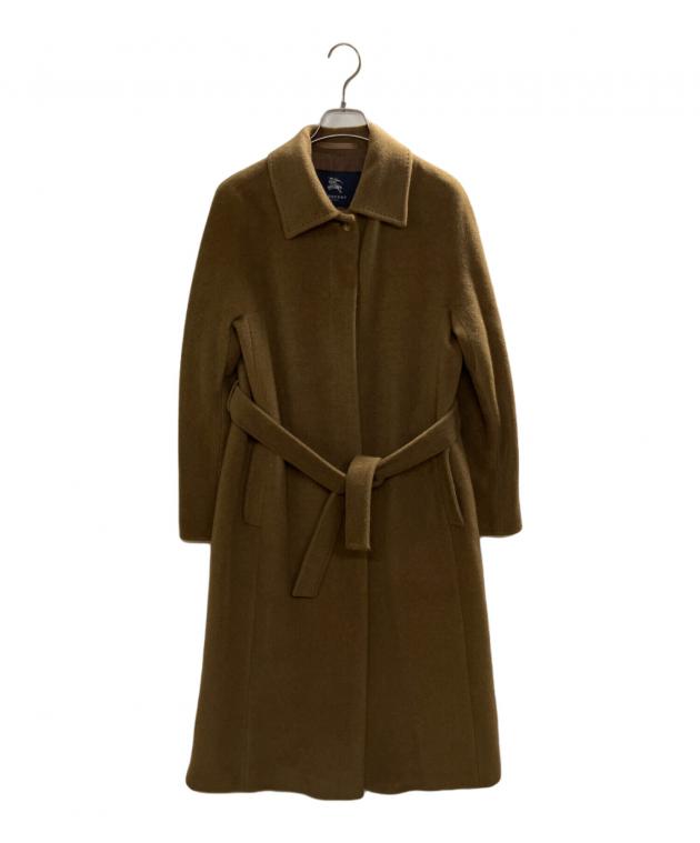 中古・古着通販】BURBERRY LONDON (バーバリーロンドン) カシミヤ混
