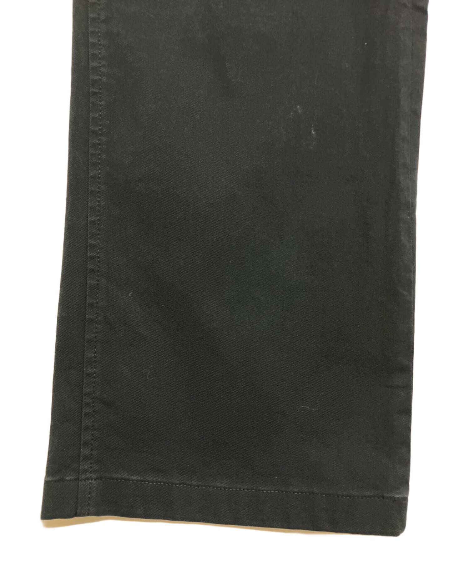 中古・古着通販】PRADA SPORTS (プラダスポーツ) チノパン ネイビー