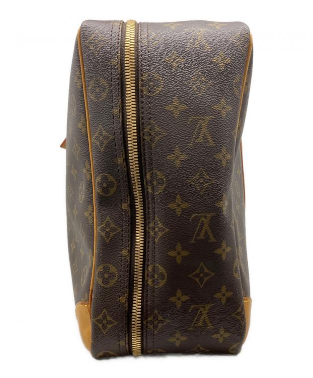 中古・古着通販】LOUIS VUITTON (ルイ ヴィトン) シリウス 45 ボストン