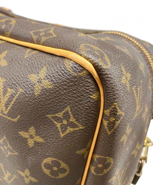 中古・古着通販】LOUIS VUITTON (ルイ ヴィトン) シリウス 45 ボストン