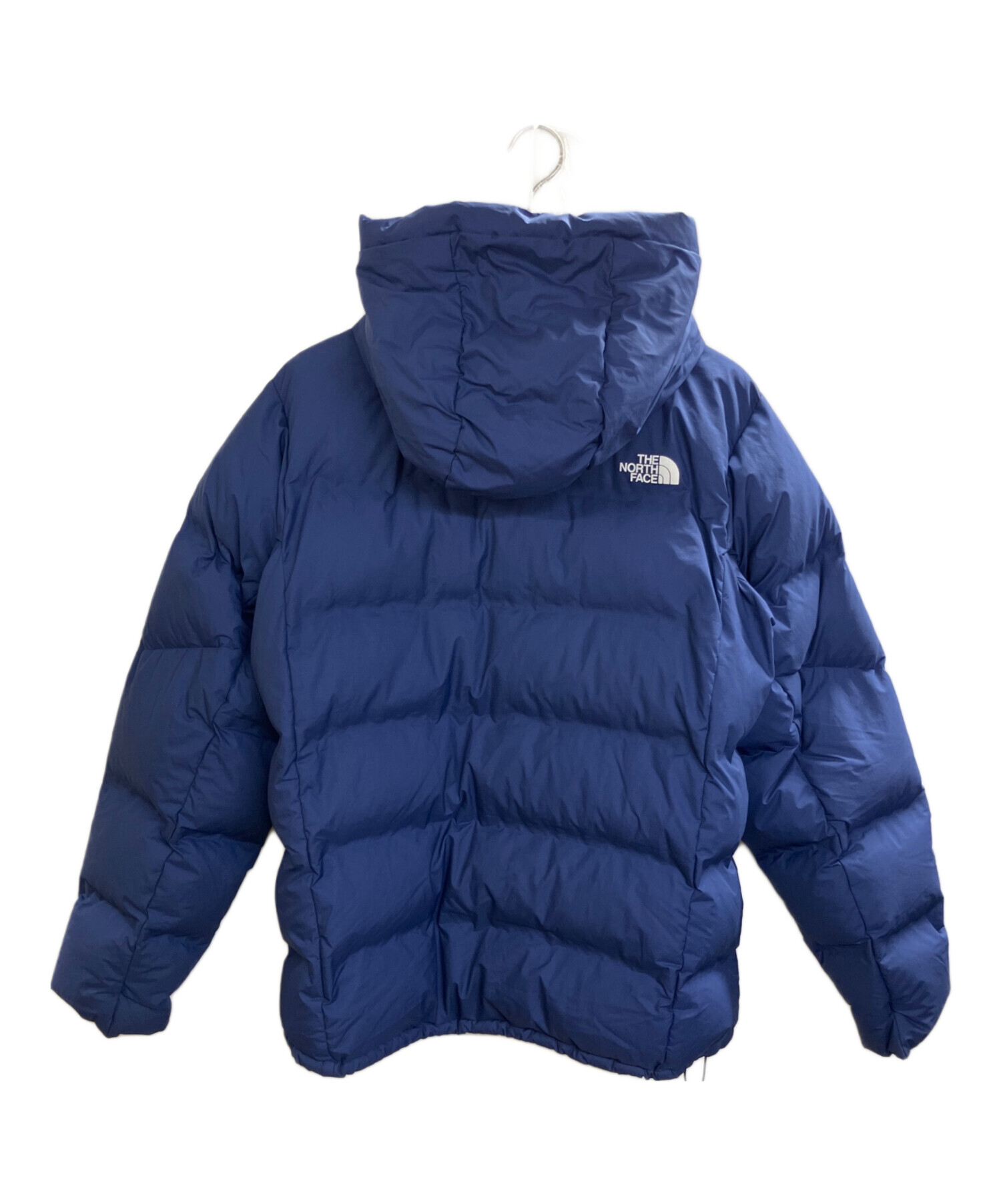 中古 The North Face Belayer Parka 中古・古着通販】THE NORTH FACE (ザ ノース フェイス) Belayer Parka