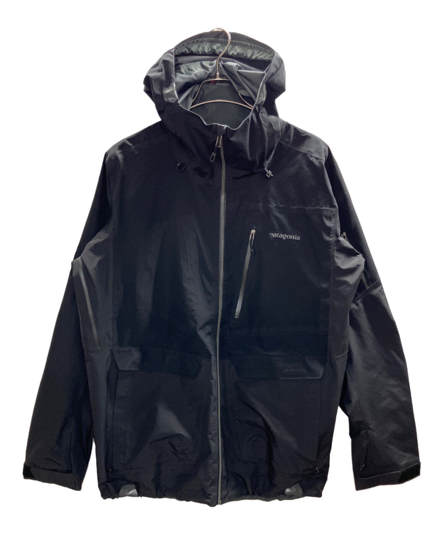 中古・古着通販】Patagonia (パタゴニア) パウスレイヤー・ジャケット