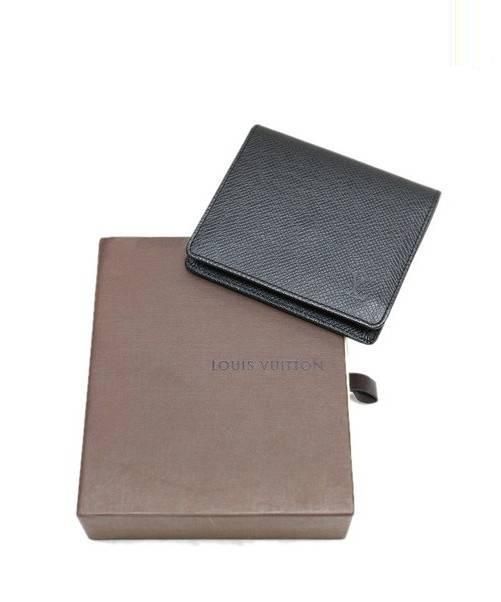 中古・古着通販】LOUIS VUITTON (ルイヴィトン) ポルト ビエ3カルト