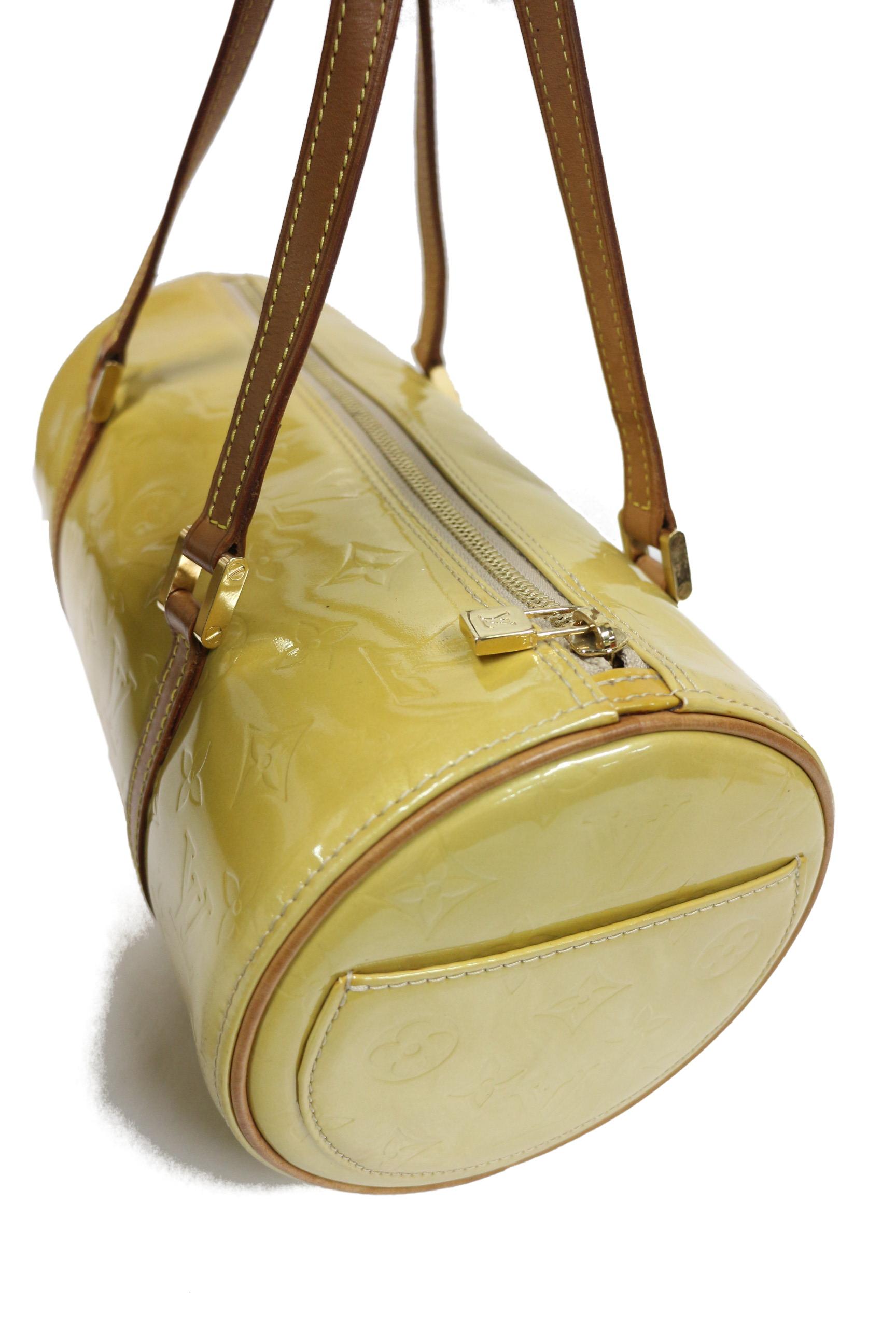 中古・古着通販】LOUIS VUITTON (ルイヴィトン) ヴェルニベッド