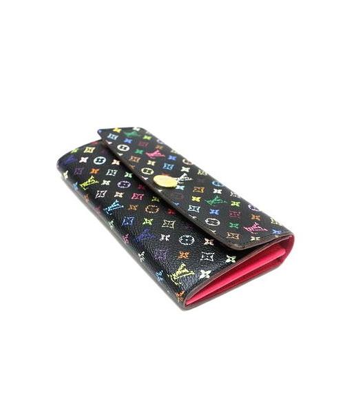 中古・古着通販】LOUIS VUITTON (ルイヴィトン) ポルトフォイユ・サラ 