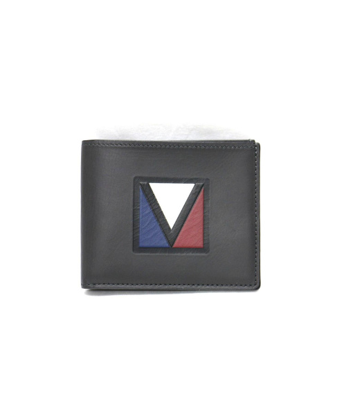LOUIS VUITTON ポルトフォイユスレンダー 中古・古着通販】LOUIS VUITTON (ルイヴィトン) ポルトフォイユ