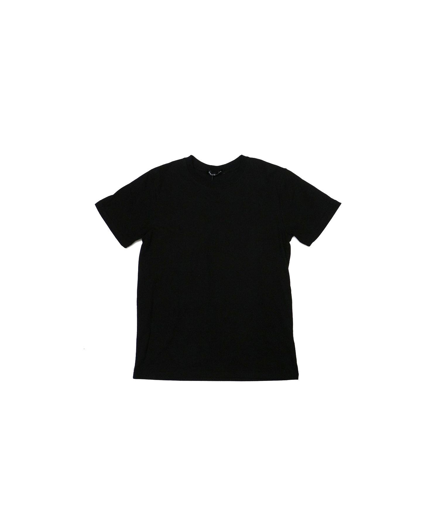 中古・古着通販】BALENCIAGA (バレンジアガ) バックプリントTシャツ 