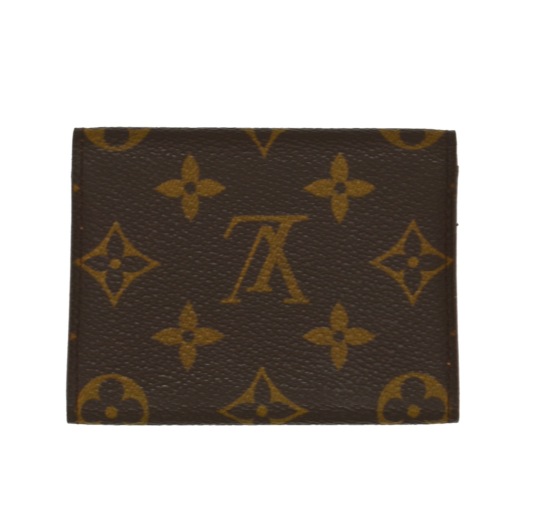 中古・古着通販】LOUIS VUITTON (ルイヴィトン) モノグラムカード