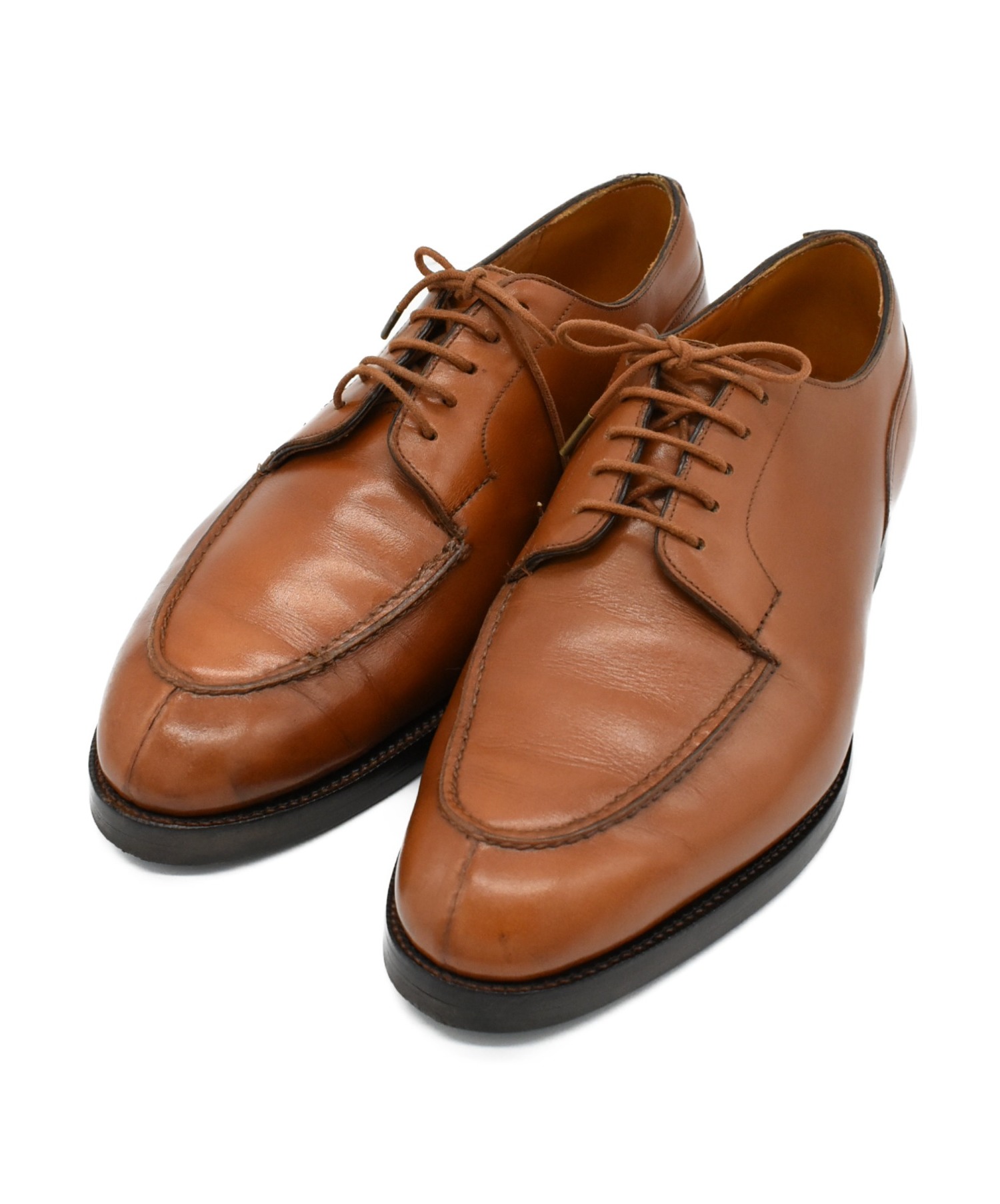 中古・古着通販】Edward Green (エドワードグリーン) DOVER ブラウン