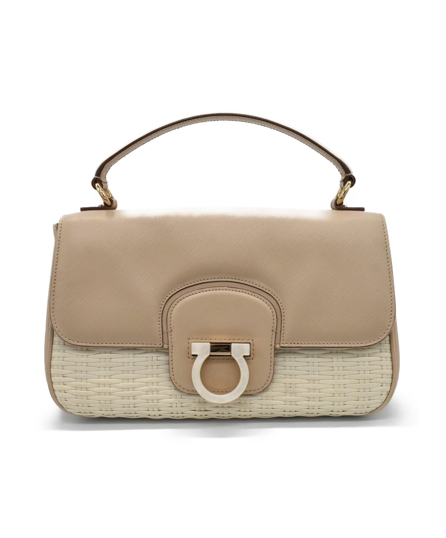 中古・古着通販】Salvatore Ferragamo (サルヴァトーレ フェラガモ 