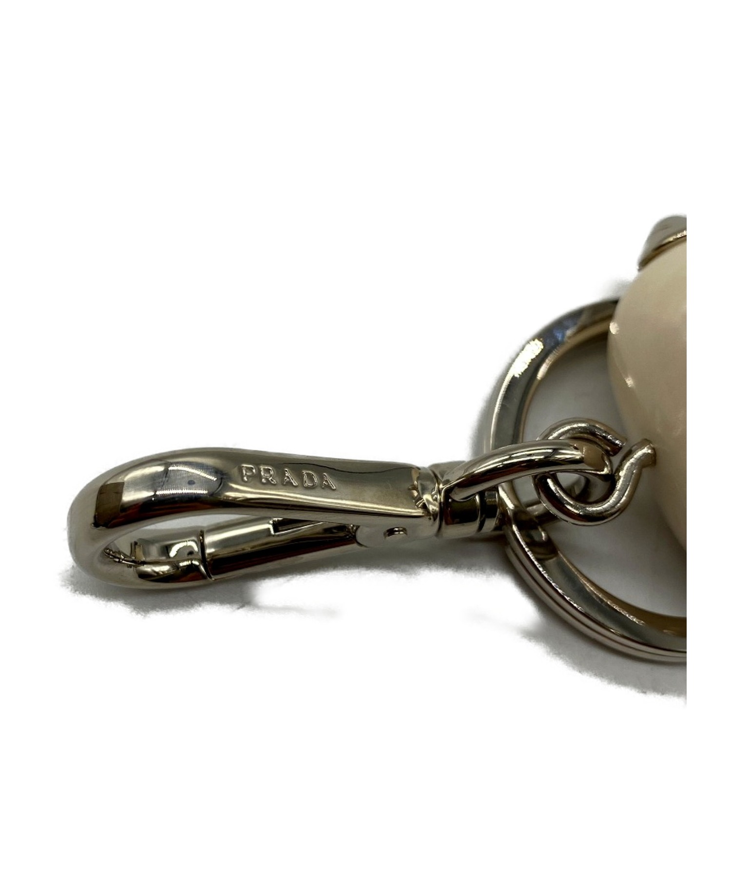 PRADA プラダ　ロボットチャーム　1ARD41 PRADA プラダ ロボットチャーム 1ARD41 PRADA プラダ ロボットチャーム