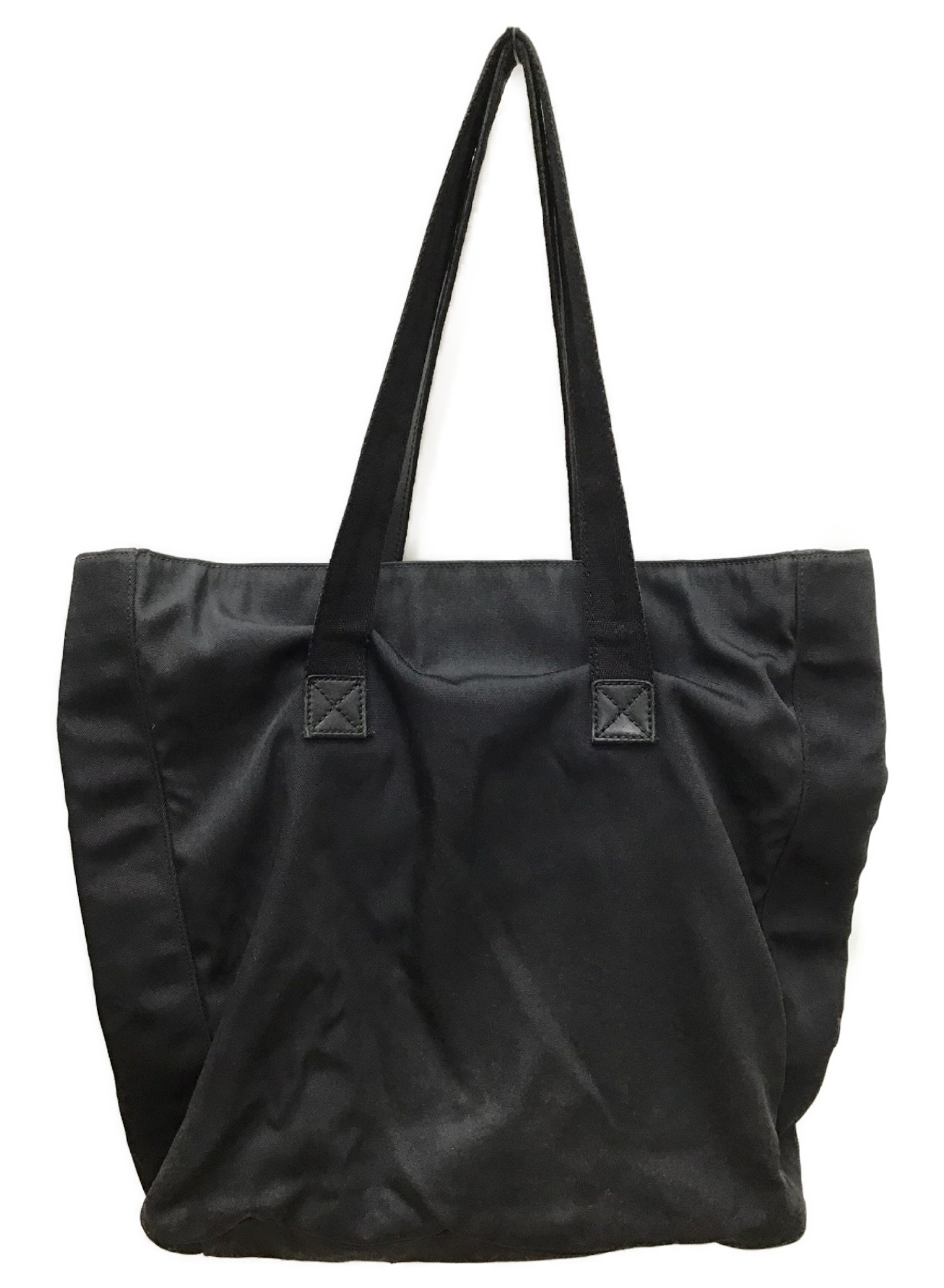 中古・古着通販】GUCCI (グッチ) トートバッグ ブラック 141196 213317