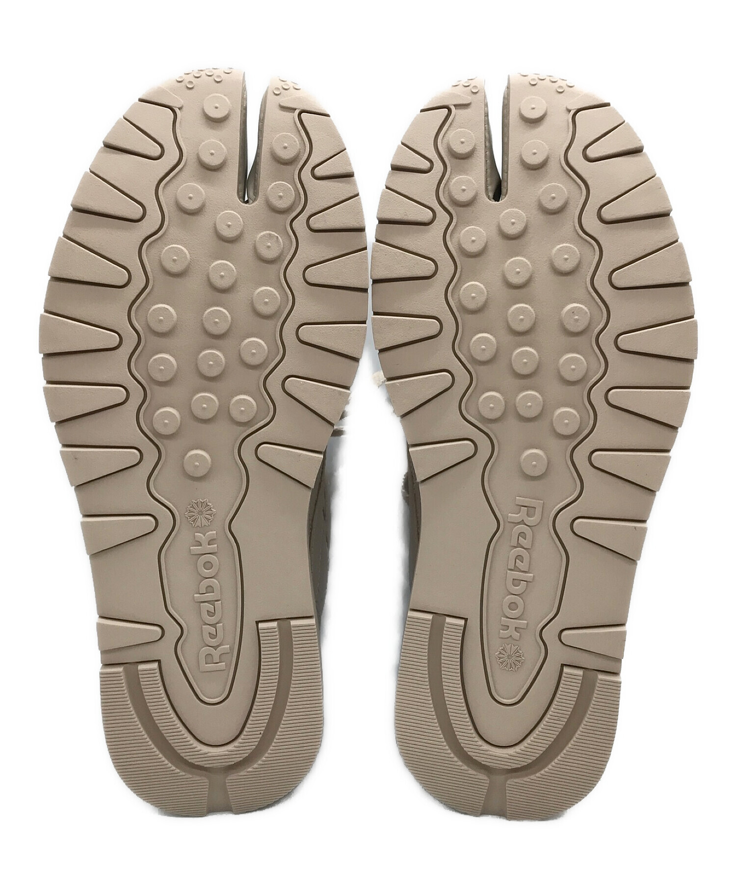 中古・古着通販】Maison Margiela×Reebok (メゾンマルジェラ