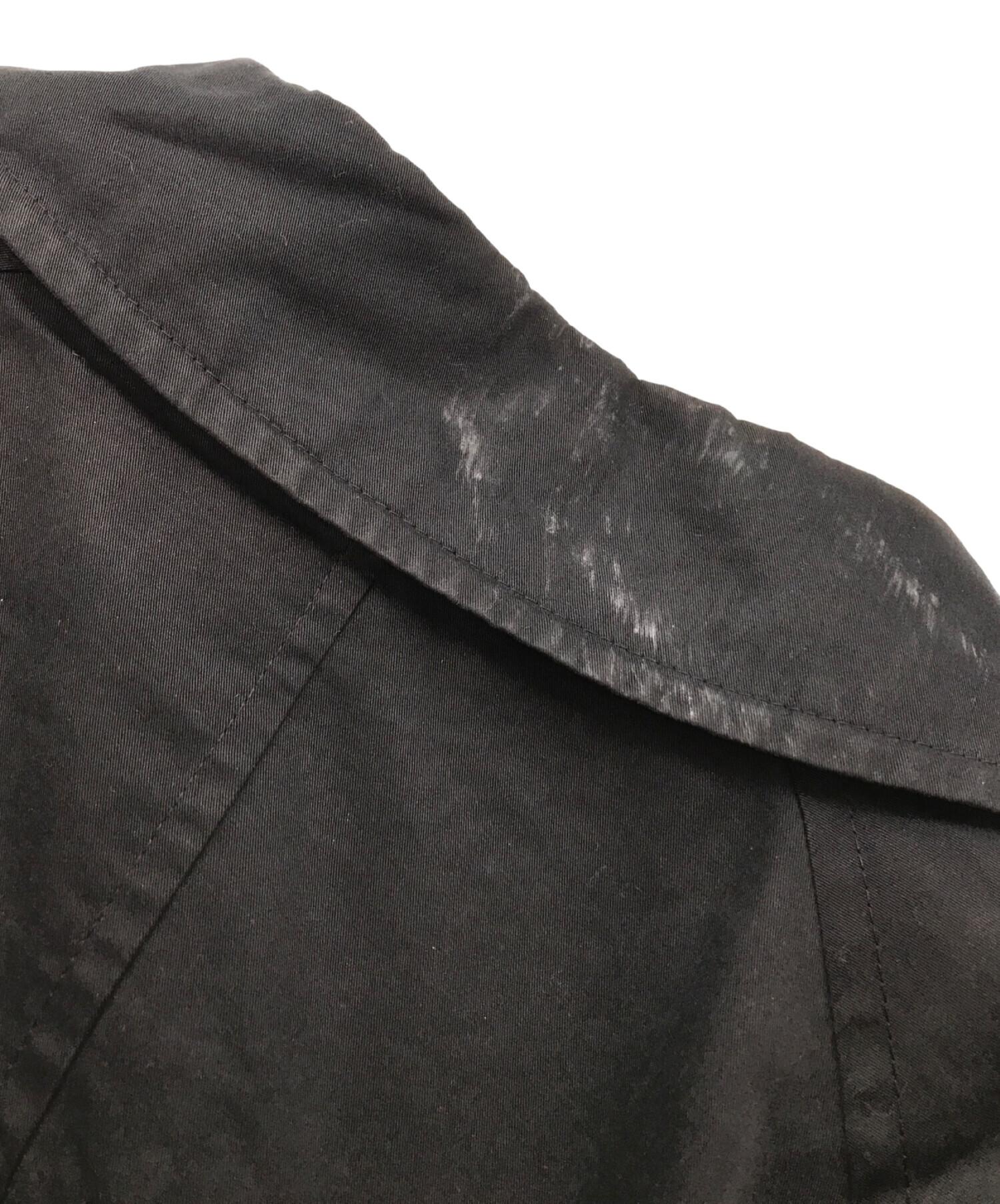 中古・古着通販】BURBERRY (バーバリー) ライナー付スイングトップ