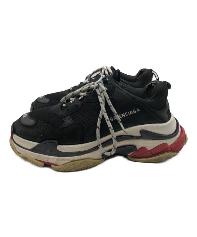 中古・古着通販】BALENCIAGA (バレンシアガ) triple S/トリプルエス 