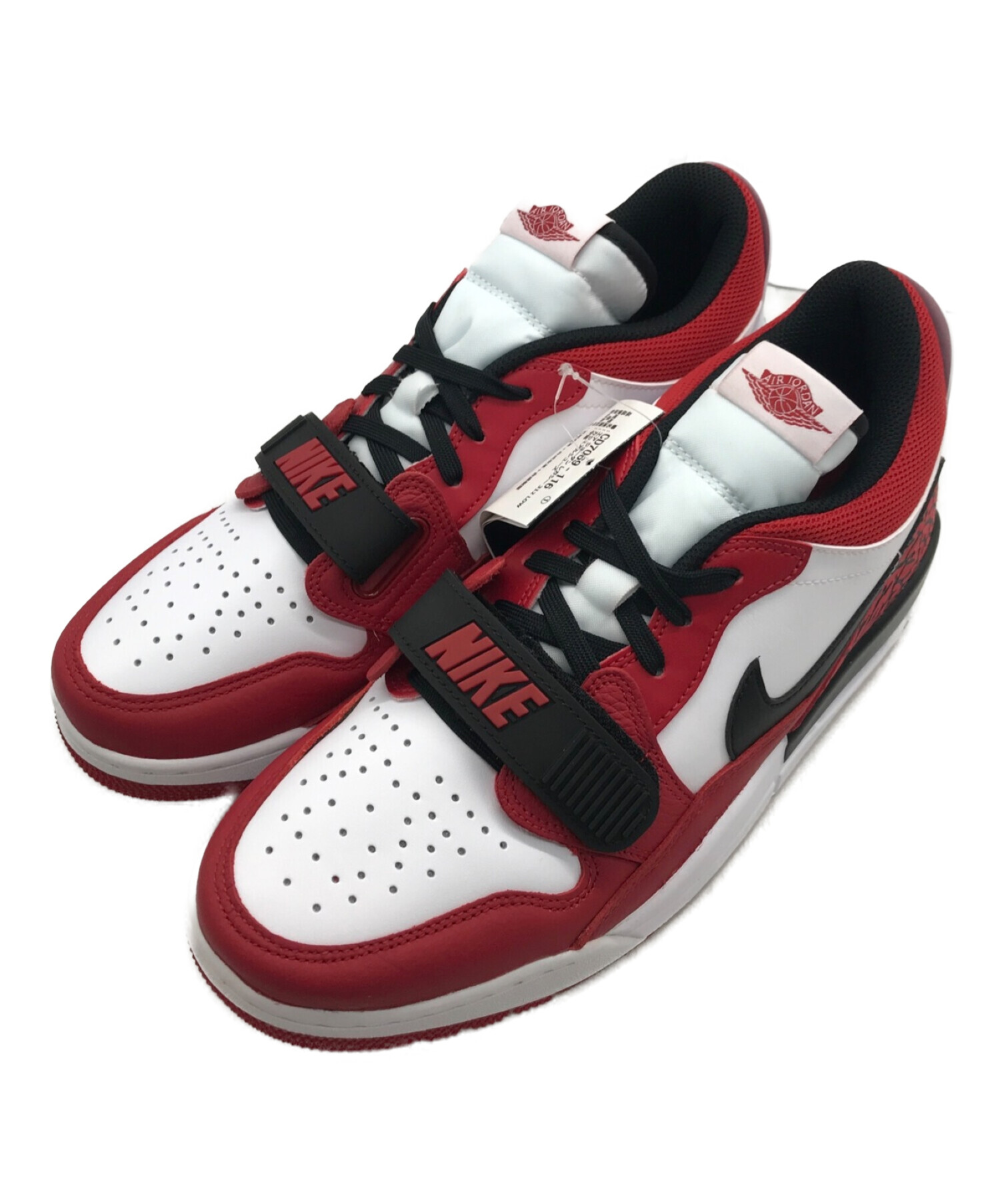 中古・古着通販】NIKE (ナイキ) AIR JORDAN LEGACY 312 LOW/エア 