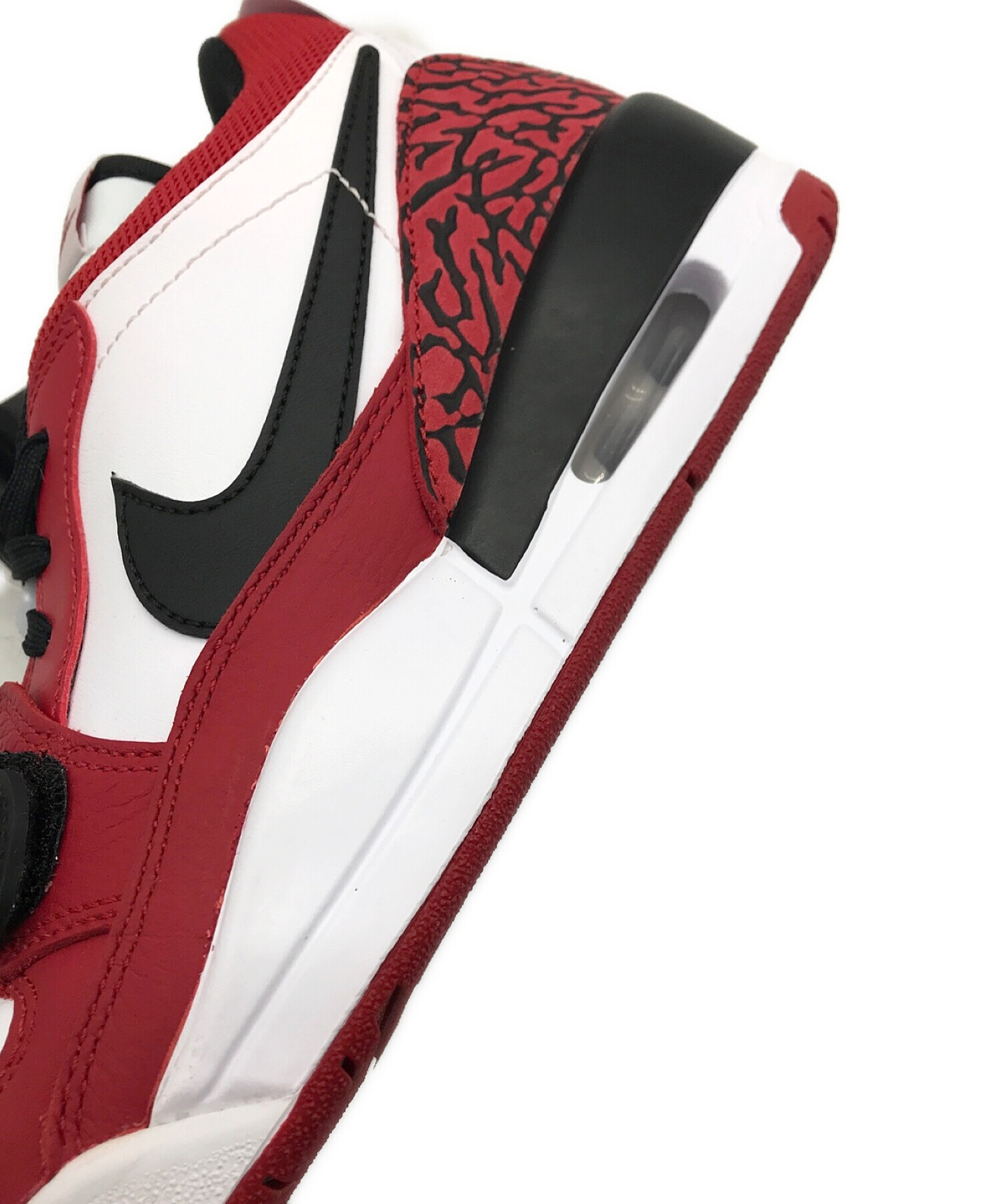 中古・古着通販】NIKE (ナイキ) AIR JORDAN LEGACY 312 LOW/エア 