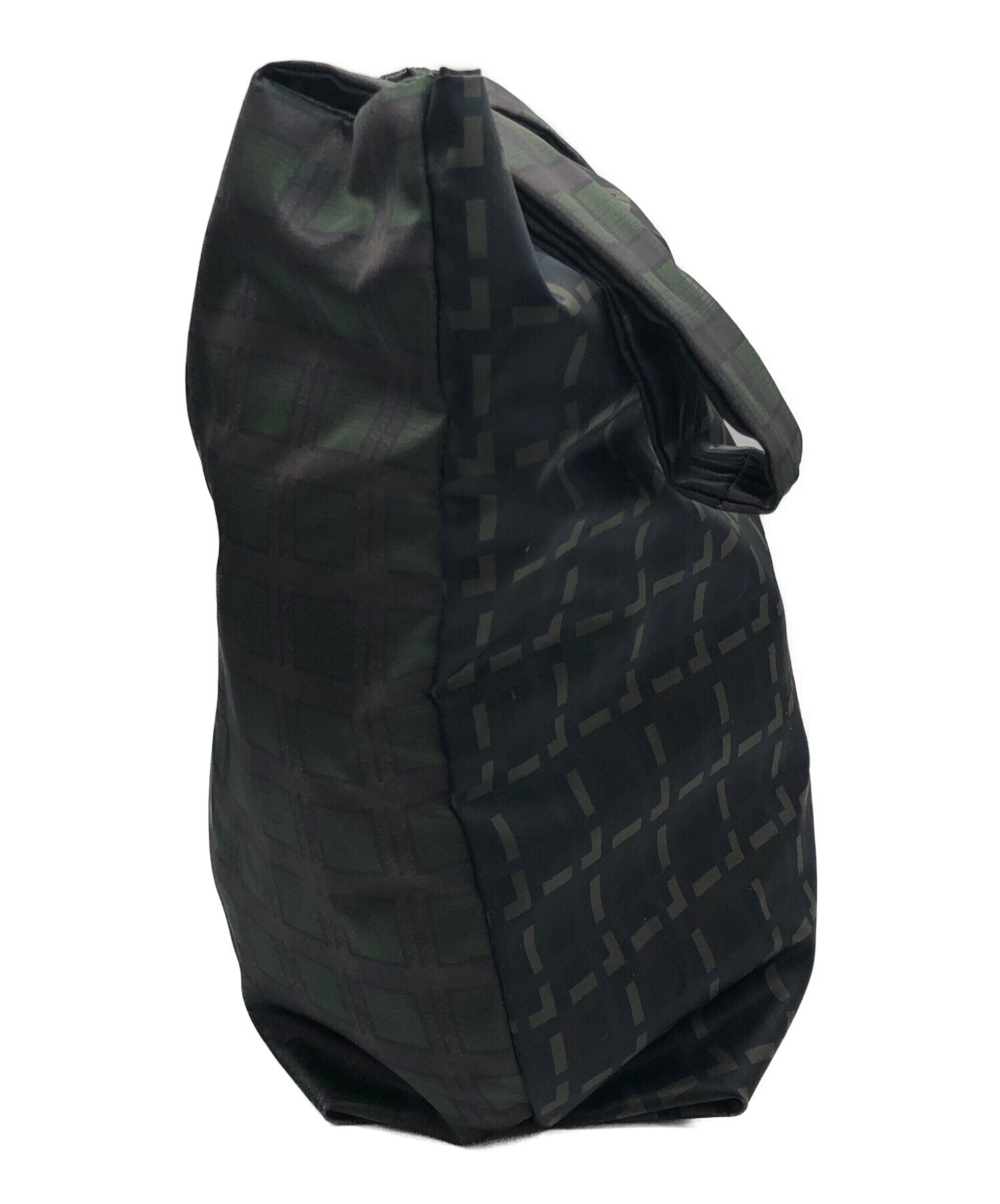 マルニ ポーター マルシェバッグ 中古・古着通販】MARNI×PORTER (マルニ×ポーター) マーケット