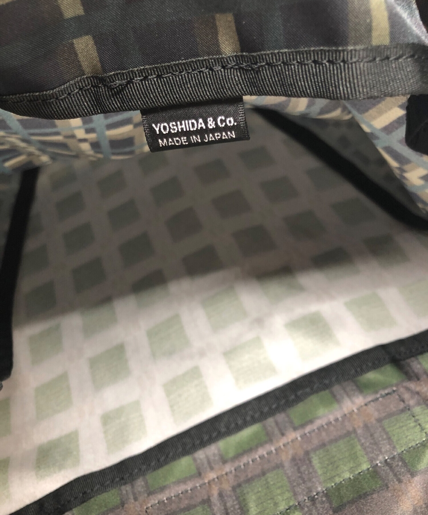 中古・古着通販】MARNI×PORTER (マルニ×ポーター) マーケット