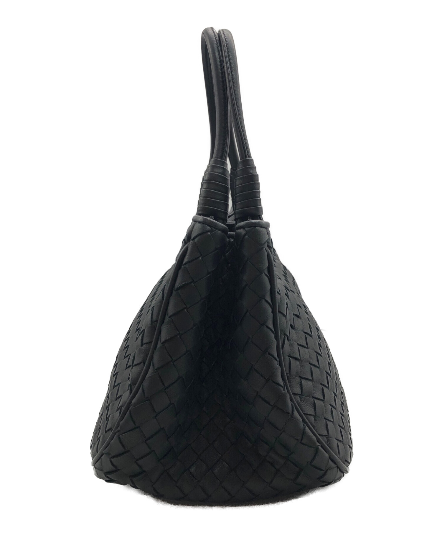 中古・古着通販】BOTTEGA VENETA (ボッテガベネタ) イントレチャート