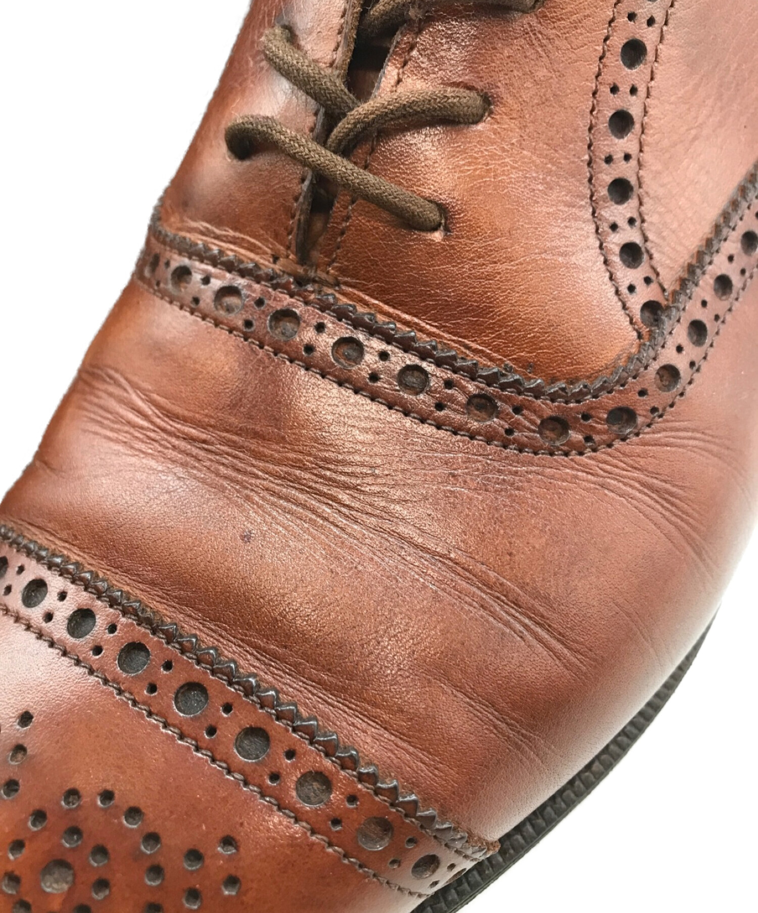 中古・古着通販】Edward Green (エドワードグリーン) カドガンレザー