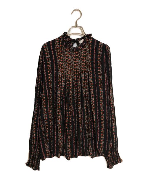 中古・古着通販】SEE BY CHLOE (シーバイクロエ) 花柄ブラウス