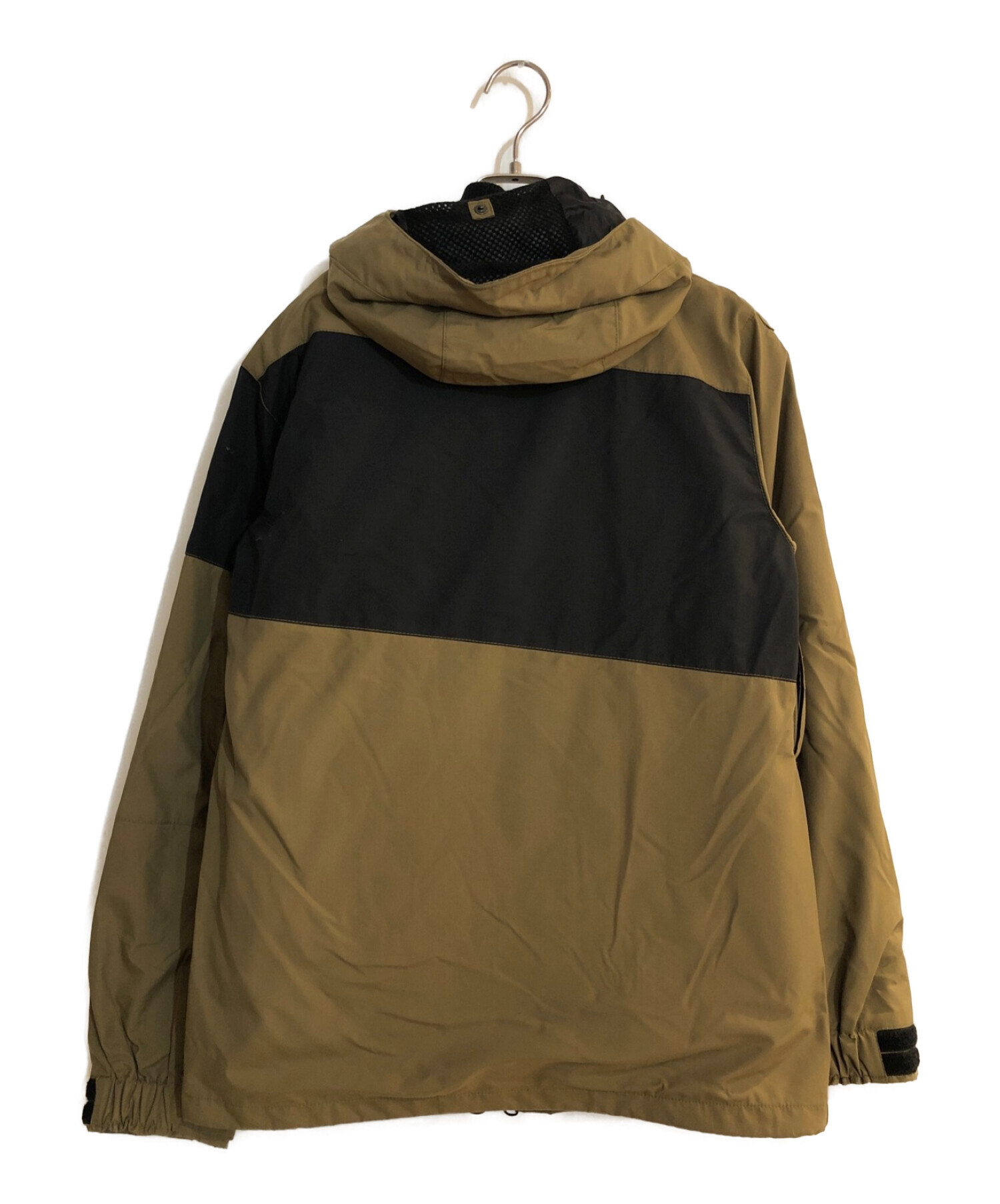 中古・古着通販】Manastash (マナスタッシュ) マウンテン 中古・古着通販】Manastash (マナスタッシュ) マウンテン