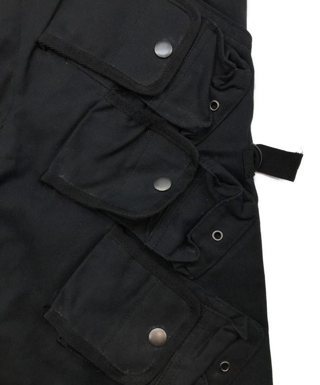 中古・古着通販】AVIREX P.D.W. (アヴィレックス ピーディーダブル 