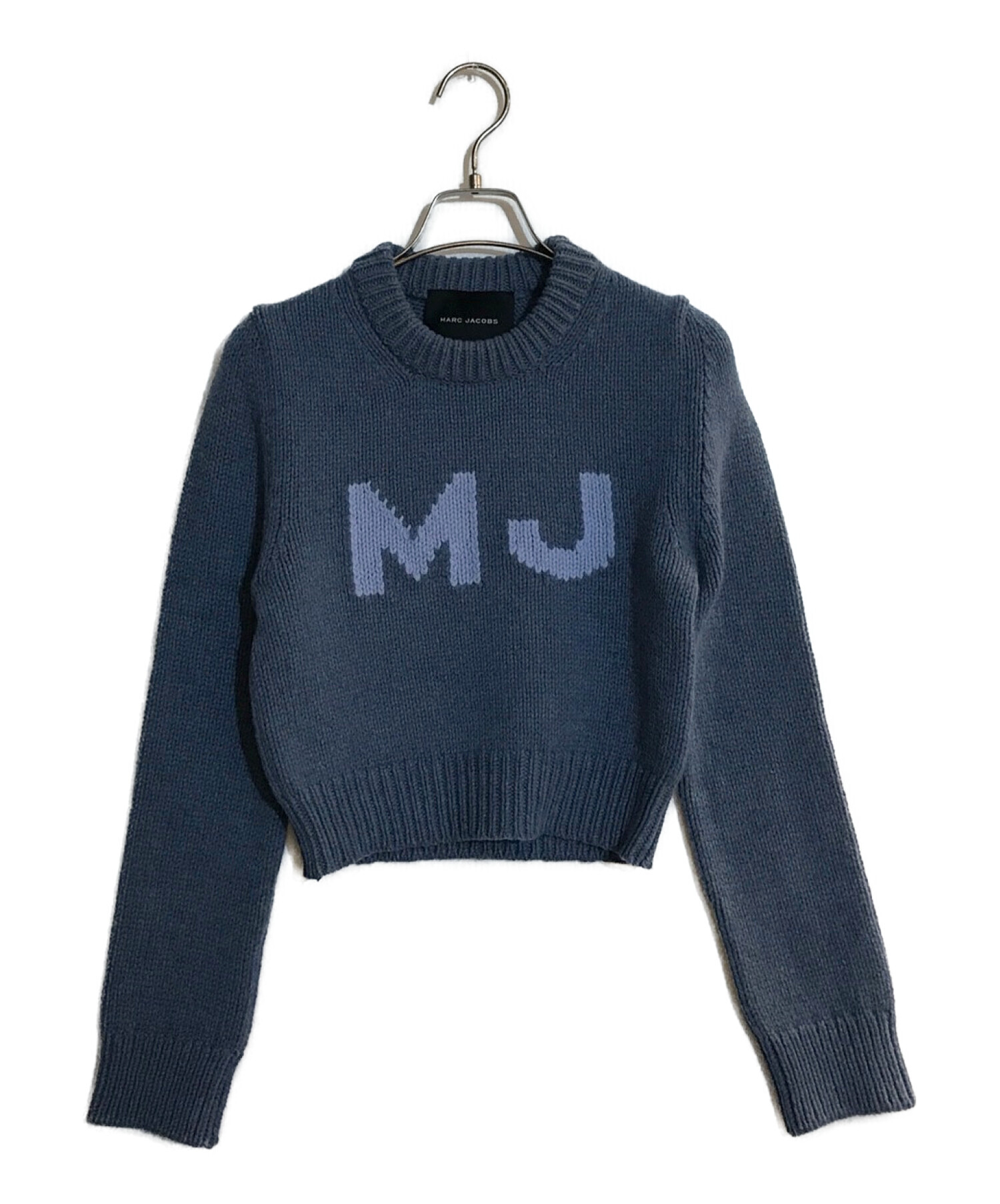 MARC JACOBS THE GRUNGE SWEATER⁄ザグランジセーター マーク
