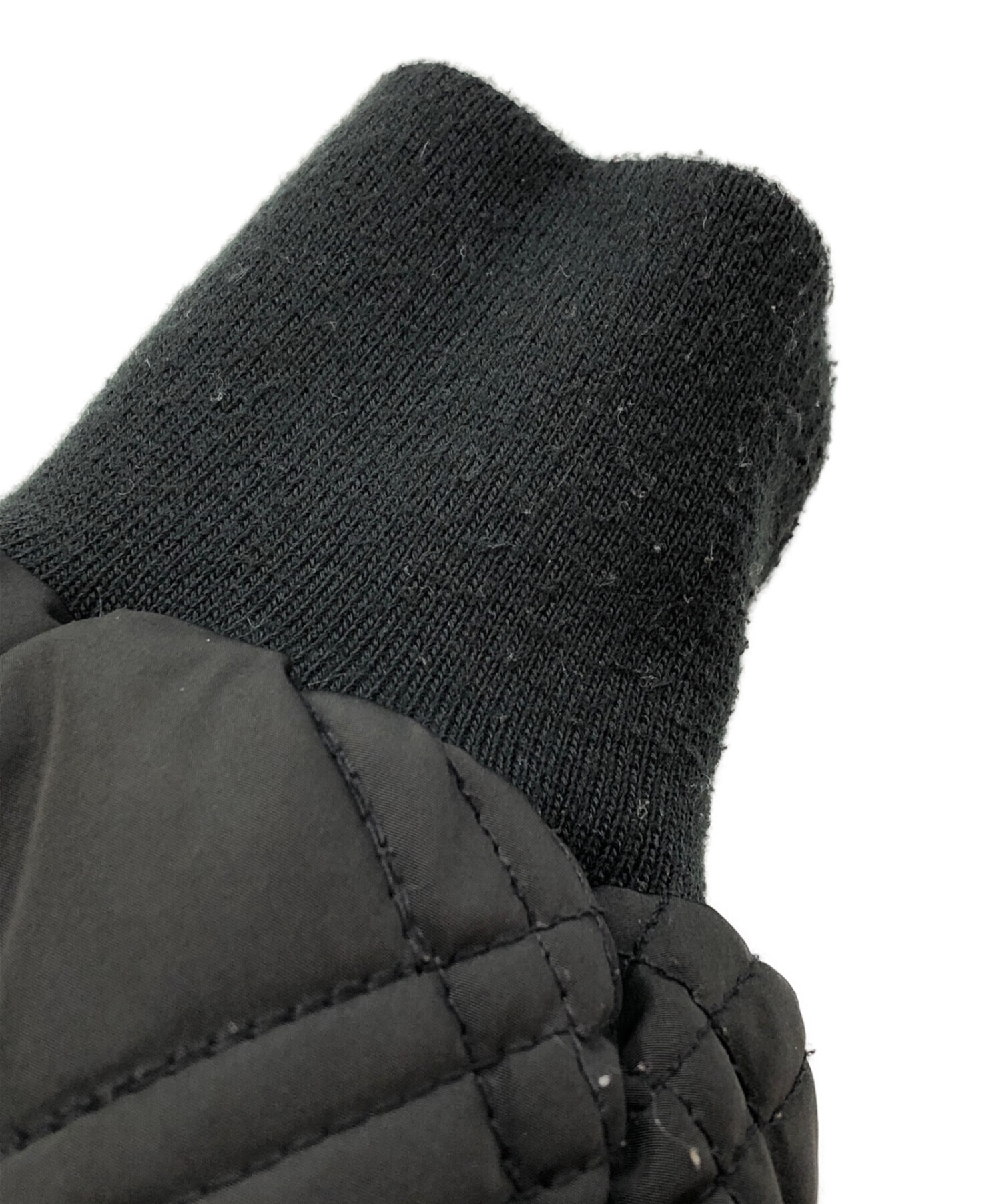 epine fur collar quilting down coat 今季 中古・古着通販】epine (エピヌ) fur collar quilting downcoat