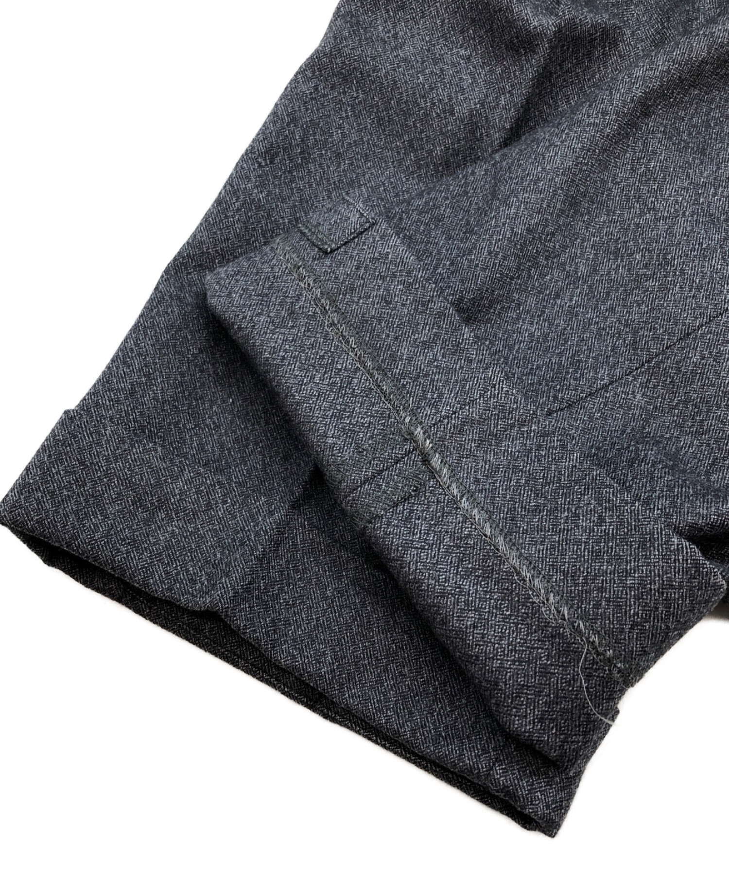 中古・古着通販】JIL SANDER (ジルサンダー) セットアップスーツ