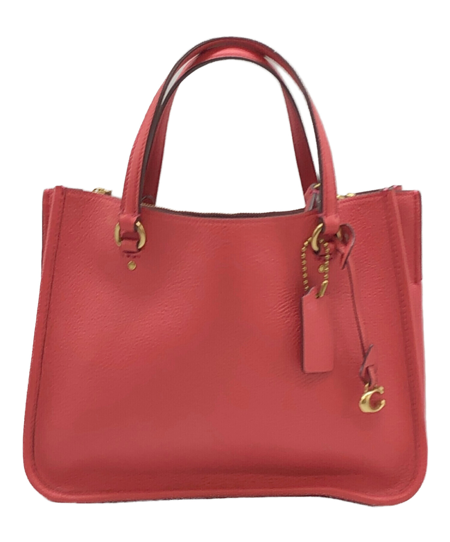 coach タイラーキャリーオール28