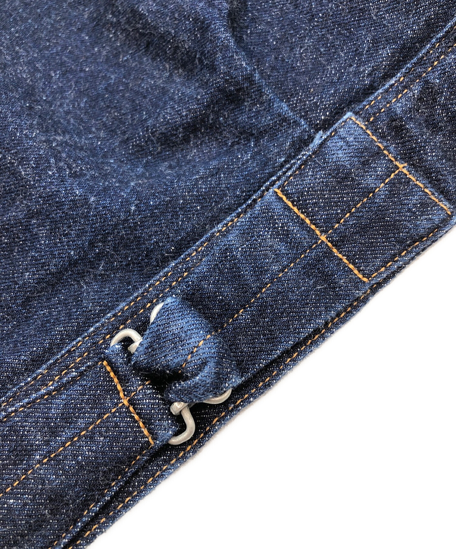 中古・古着通販】WAREHOUSE (ウエアハウス) /Nonpareil Brown