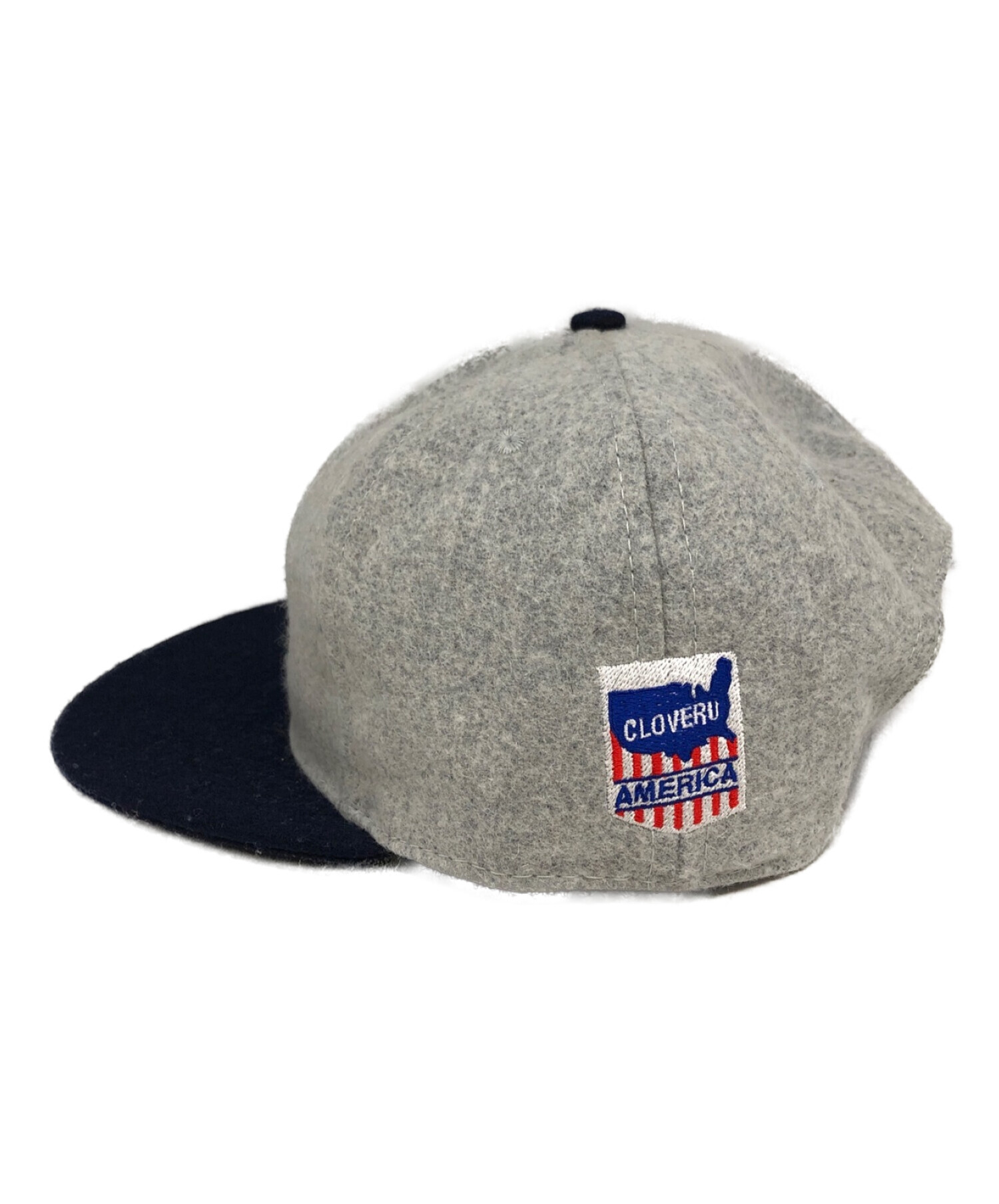cloveru キャップ 【公式通販】