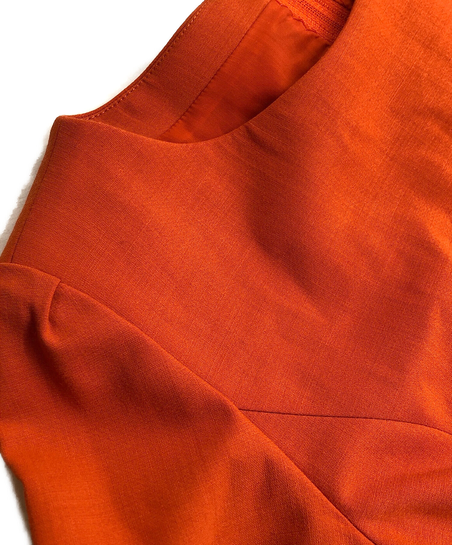 中古・古着通販】FOXEY (フォクシー) クラシック2 ワンピース